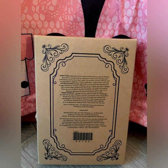 ❤️💛💜 Pack of 3 natural oils ❤️💛💜 - Picture 4 of 4